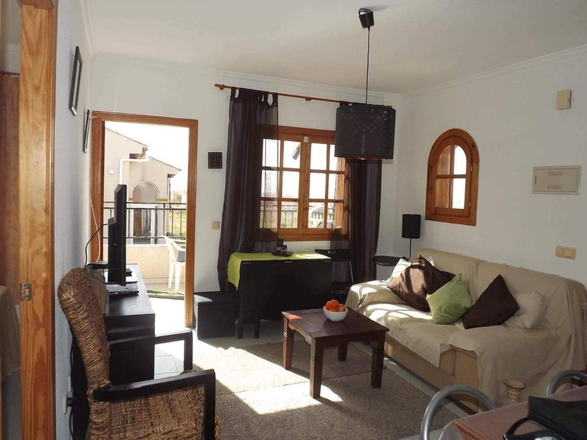 Cozy House Near La Mata Beach تورّيفيِخا المظهر الخارجي الصورة