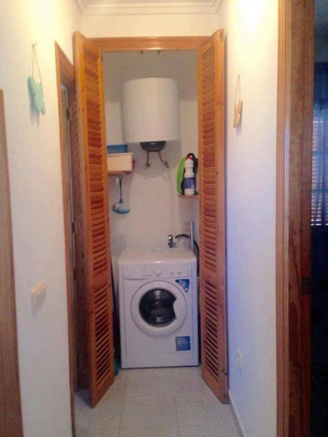 Cozy House Near La Mata Beach تورّيفيِخا المظهر الخارجي الصورة