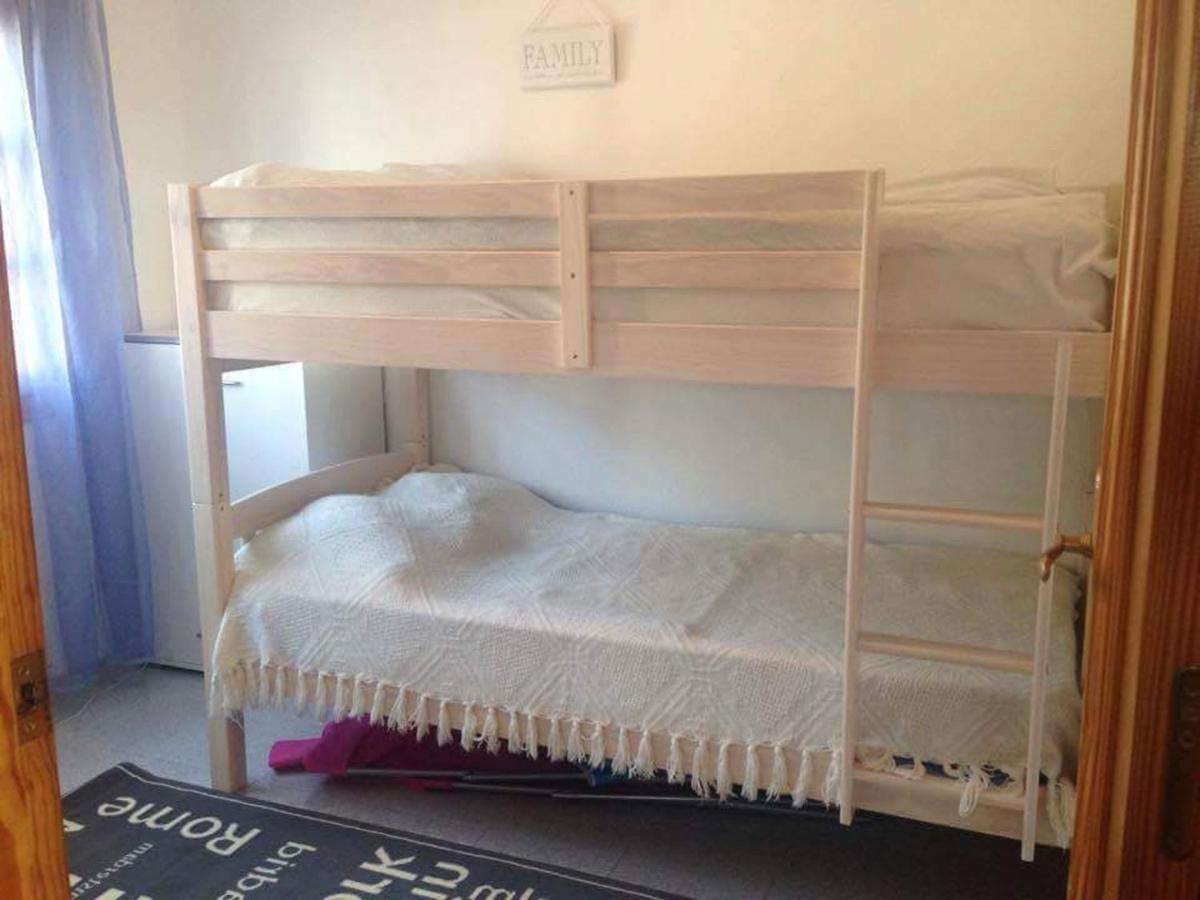 Cozy House Near La Mata Beach تورّيفيِخا المظهر الخارجي الصورة