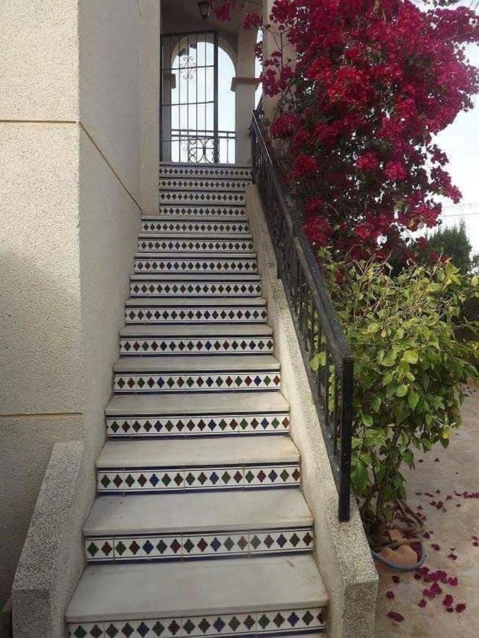 Cozy House Near La Mata Beach تورّيفيِخا المظهر الخارجي الصورة